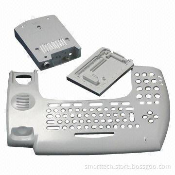 Rapid Plastic Prototype Parts